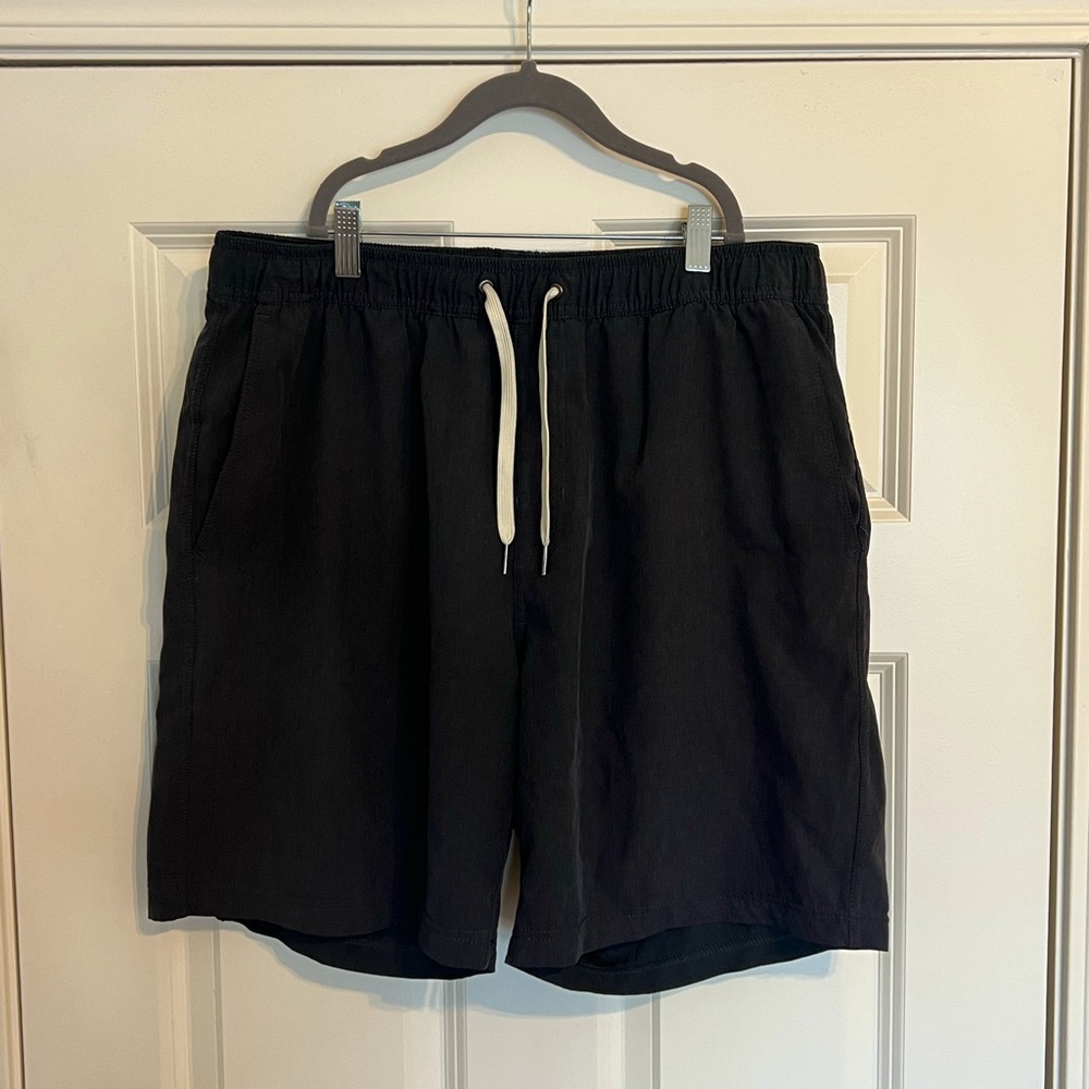 Fair Harbor Men’s Swim Trunks